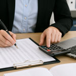 Finanse firmy – nie tylko konieczność, ale oparcie bezpieczeństwa