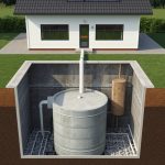 Świadome użytkowanie zbiornika bezodpływowego w domu jednorodzinnym – sprawdzone rozwiązania dla właścicieli nieruchomości