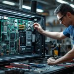 Jak technicznie zaplanować precyzyjne system zraszaczy ogrodowych