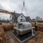 Na czym polega atest higieniczny PZH oraz deklaracją zgodności producenta przed zakupem szamba betonowego?